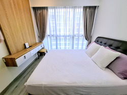 The Alps Residences (D18), Condominium #521678221